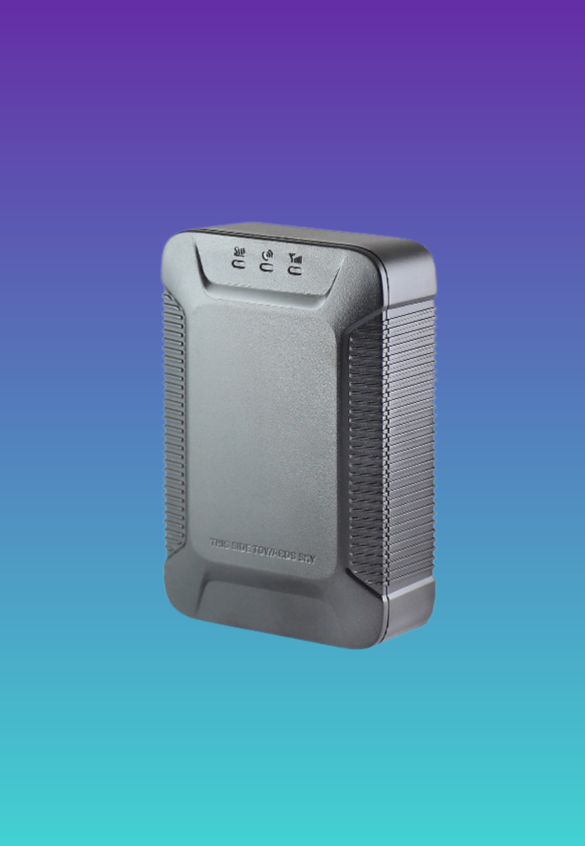 ردیاب خودرو برند زنوتیک مدل X3