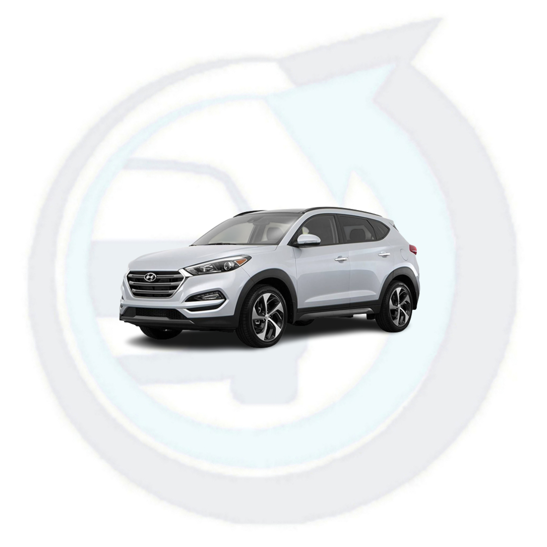 آموزش نصب پاور ویندوز روی خودروی هیوندای توسان ix35