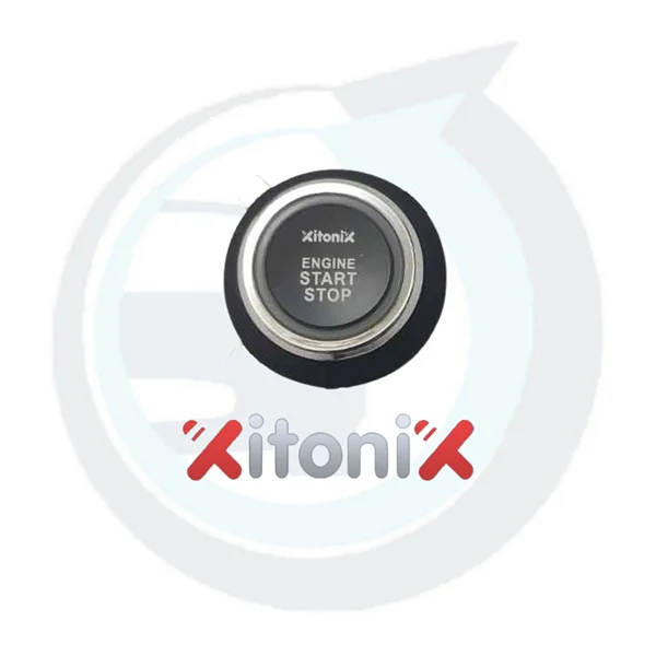 توضیح امکانات دستگاه دستگاه کیلس استارتر زیتونیکس مدل ZX.05
