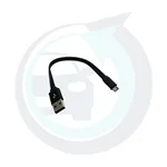 کابل شارژر ریموت مدل USB اندرویدی