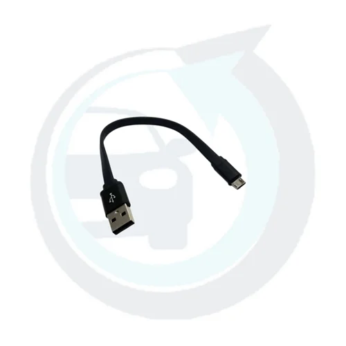 کابل شارژر ریموت مدل USB اندرویدی