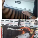 آمپلی مونو ام بی آکوستیک مدل MBA-9011