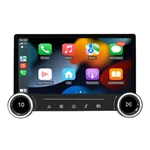 مانیتور اندروید دو ولومی وریتی مدل VDK-815TS