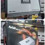 آمپلی ام بی آکوستیک مدل MBA-8040