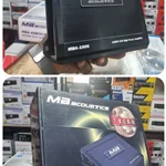 آمپلی ام بی آکوستیک مدل MBA-1006