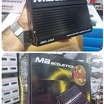 آمپلی ام بی آکوستیک مدل MBA-1010