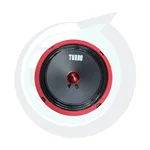 میدرنج توربو  TUB6-600 (بسته تک عددی)