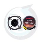 سوپر تیوتر سانی یر مدل GS-STW02