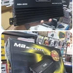 آمپلی ام بی آکوستیک مدل MBA-8050