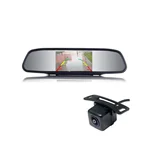 دوربین دنده عقب و مانیتور آینه ای چیتا