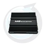 آمپلی فایر ام بی آکوستیک مدل ۴۱۰۷