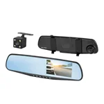 دوربین ثبت وقایع آینه ای چیتا DVR