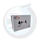 ردیاب رله ای با ریموت آذر ردیاب مدل GT720