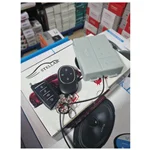 دزدگیر ساده پی ال سی